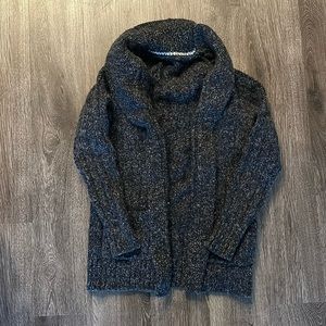 Banana republic cardigan